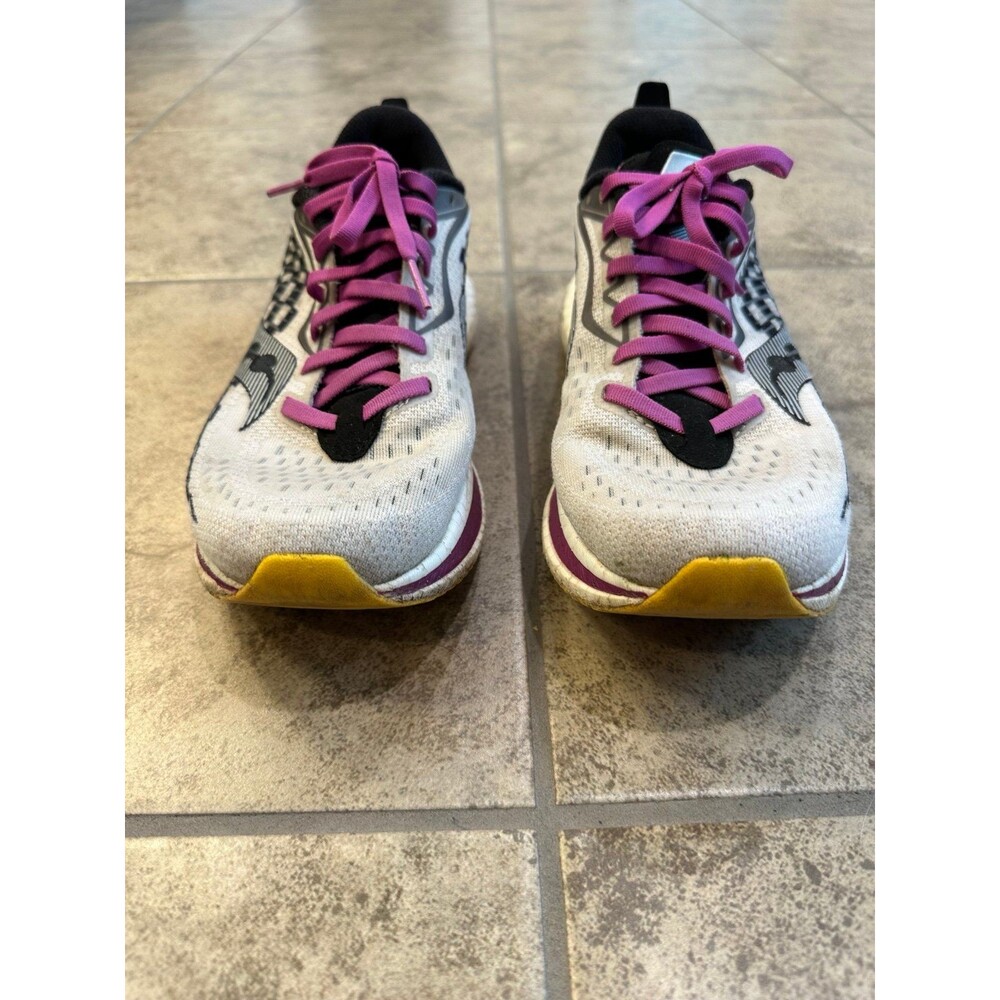 Saucony Endorphin Speed 2 Reverie Women’s Running Shoes - Picture 2 of 8